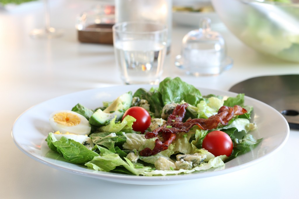 Cobbsallad