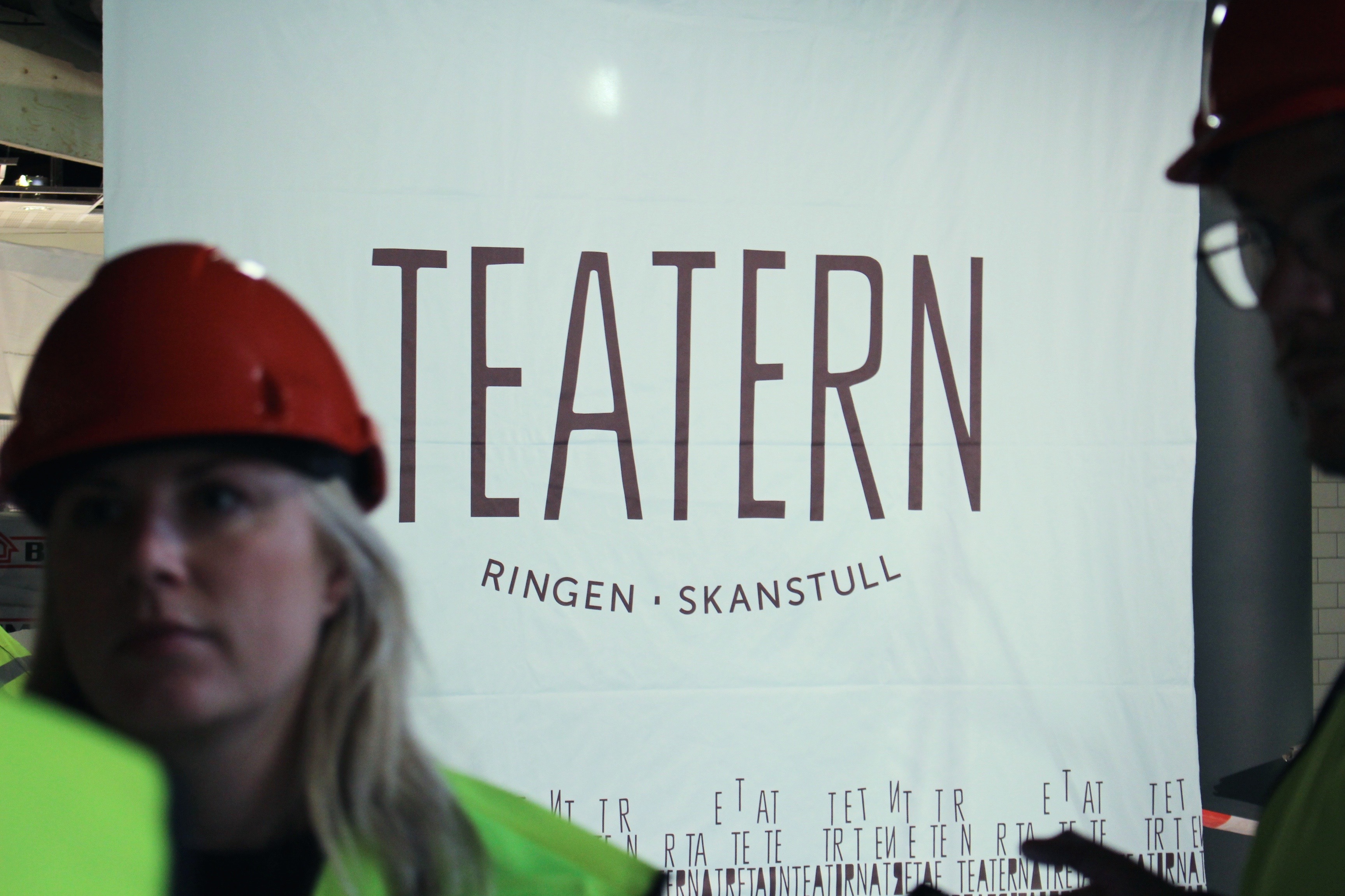 Teatern Skanstull