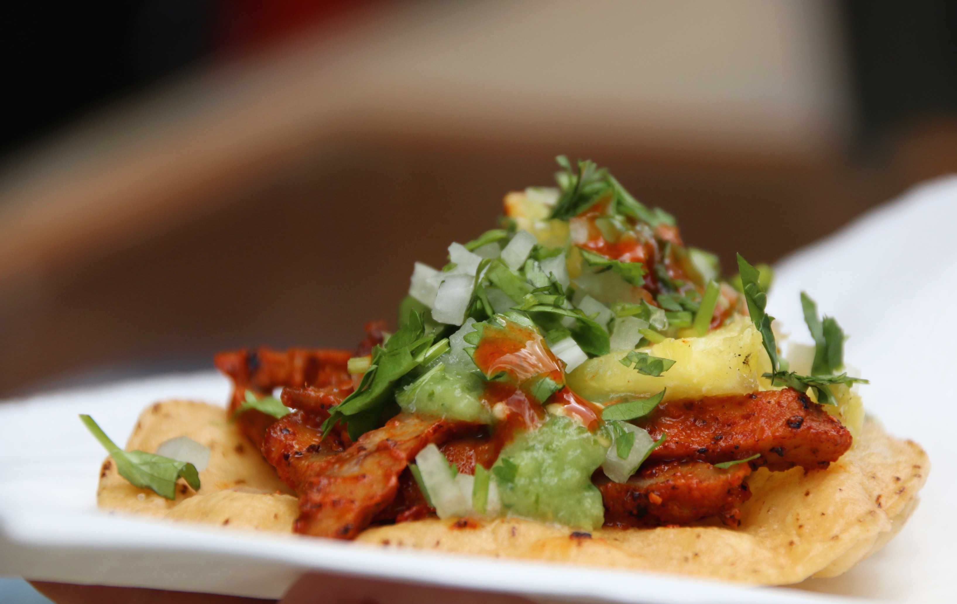 Jonas Cramby Tostada