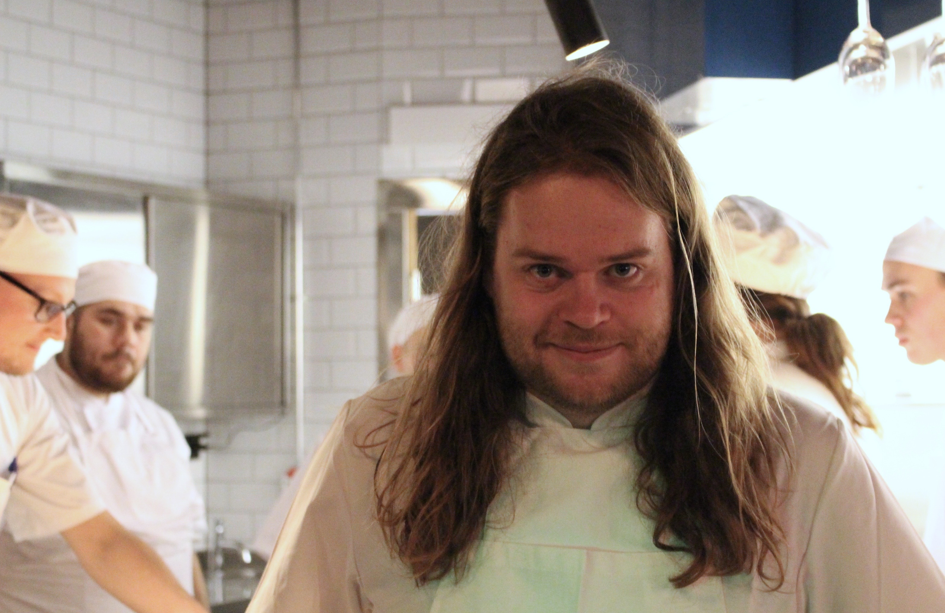 Teatern Skanstull Magnus Nilsson