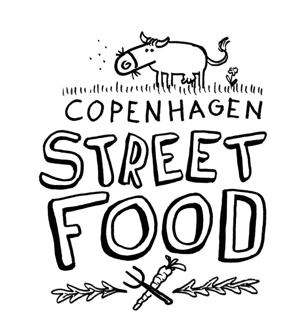 Copenhagen Streetfood