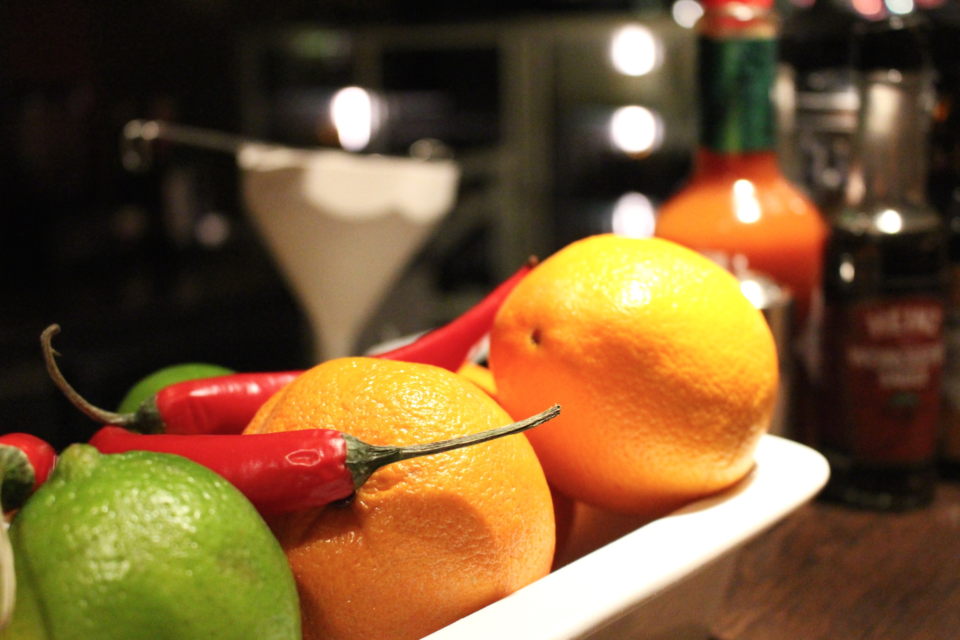 citrus
