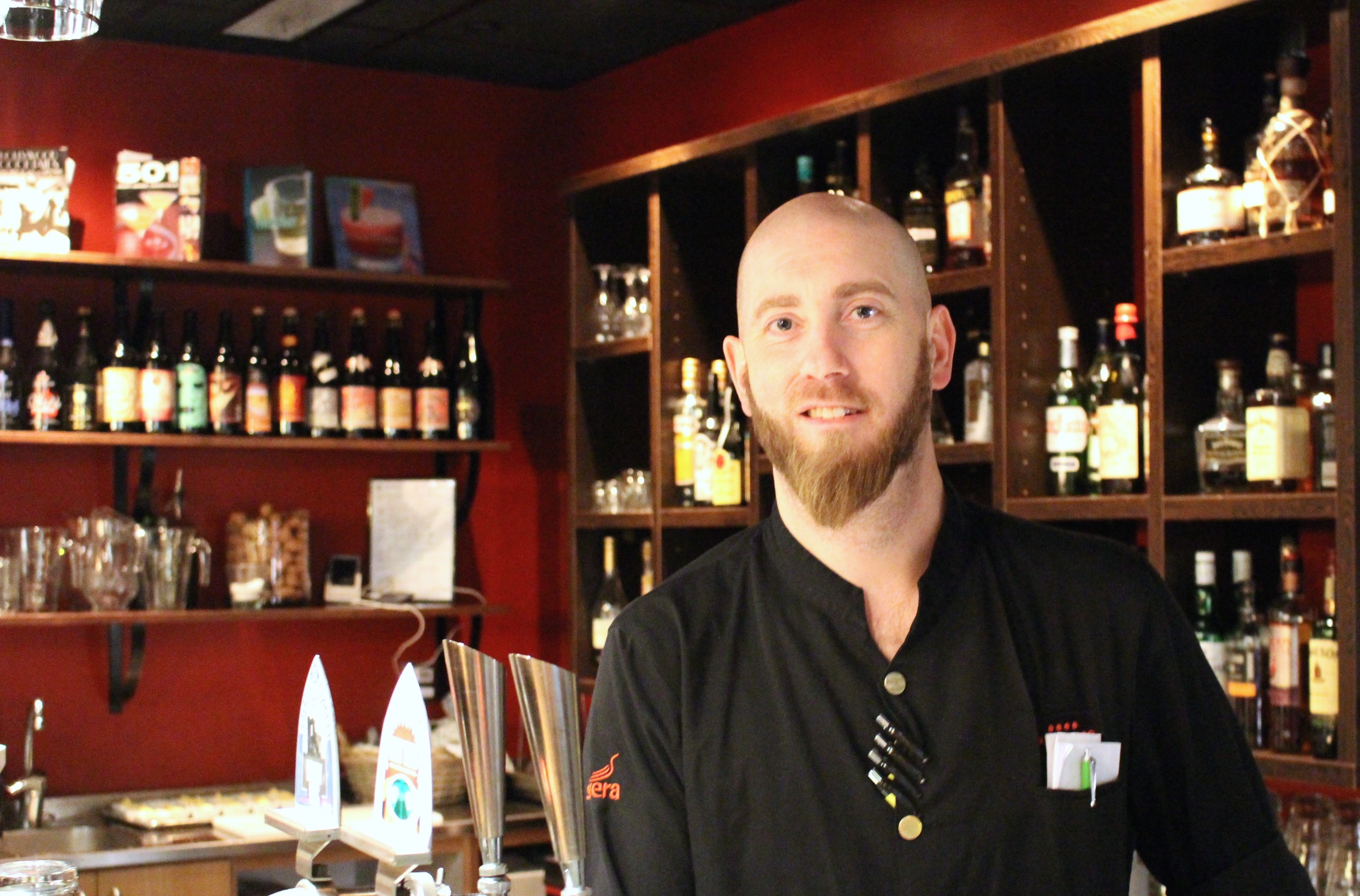 Tapas & Food Jesper