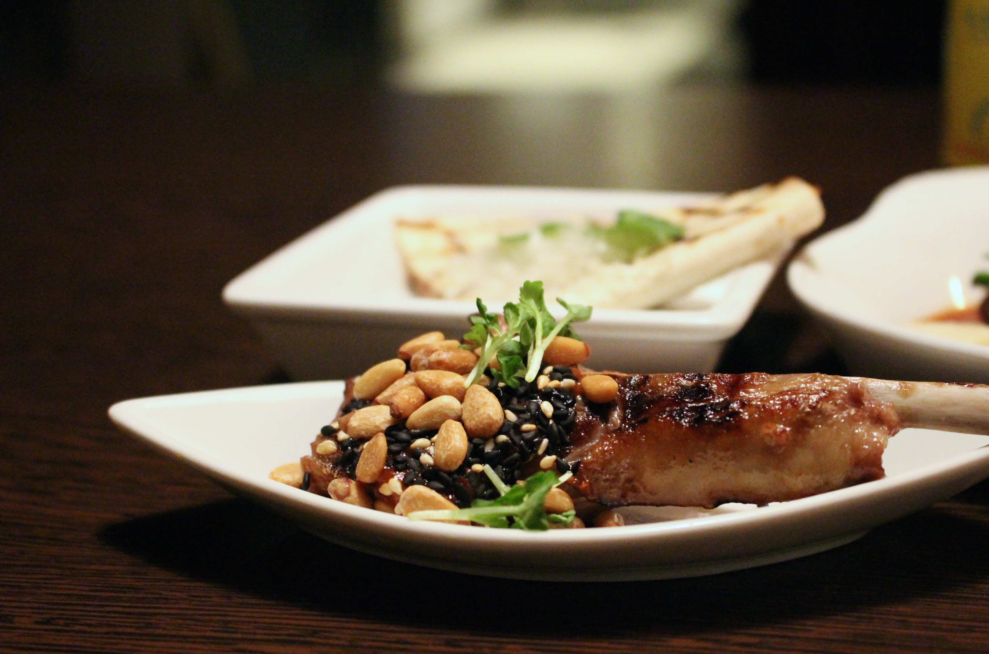 Lammrack Tapas & Food