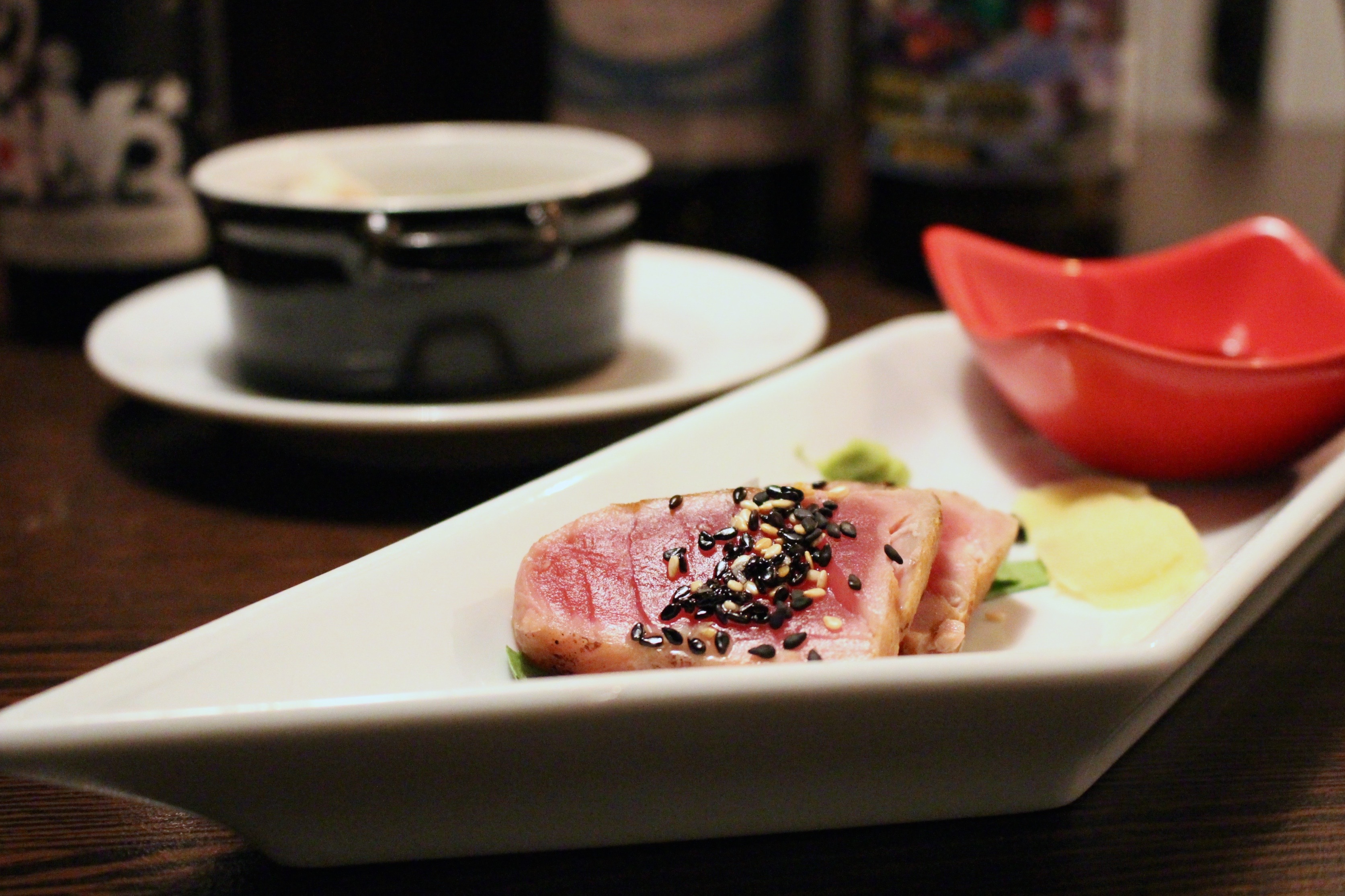 Sashimi
