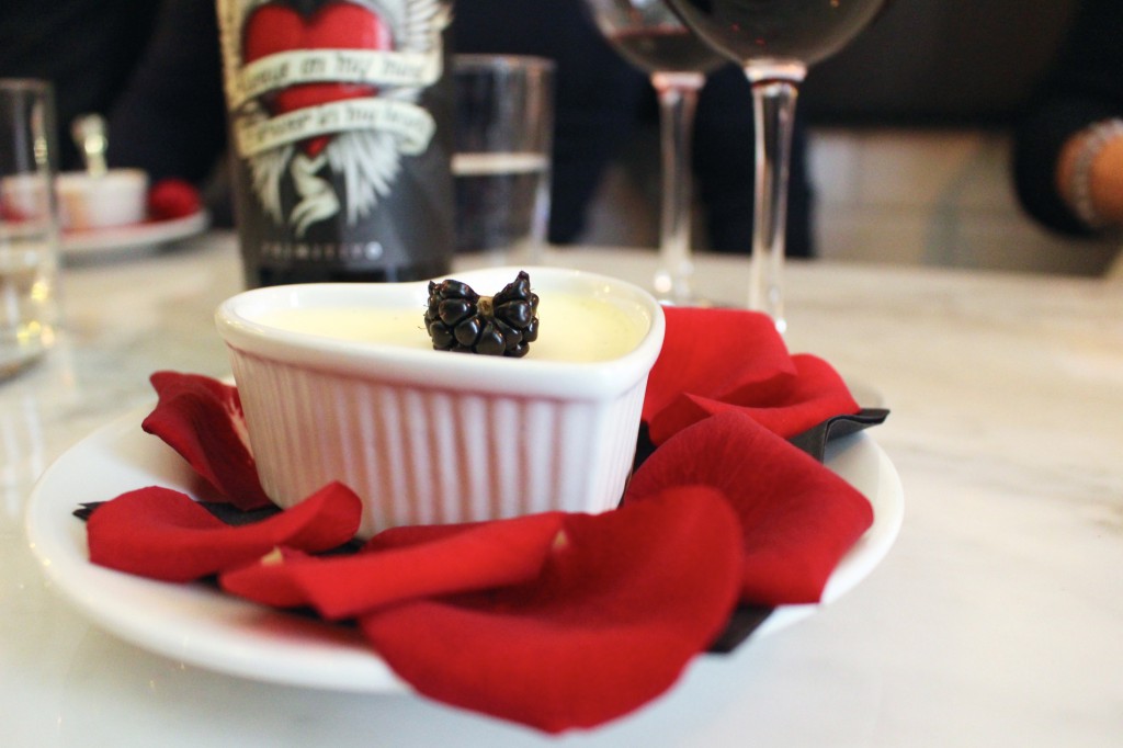 Pannacotta
