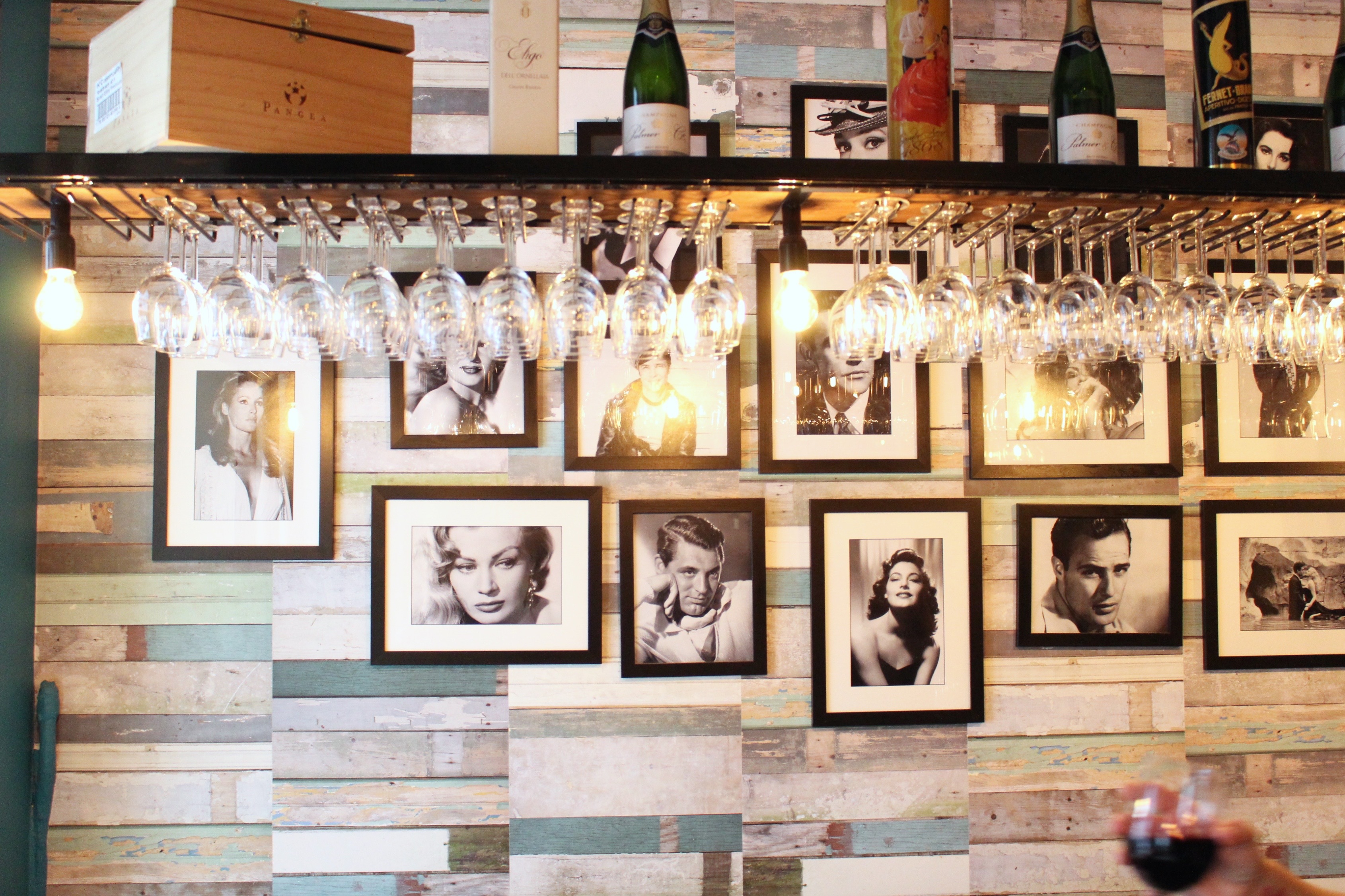 Restaurang Piatti