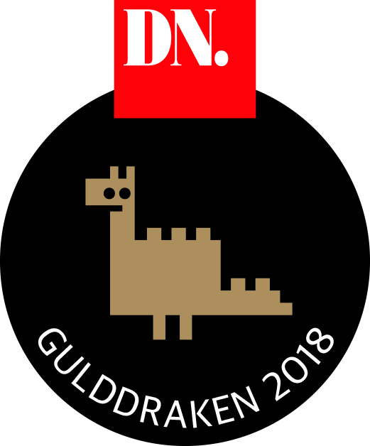 Gulddraken