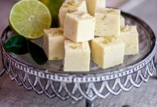 Limefudge