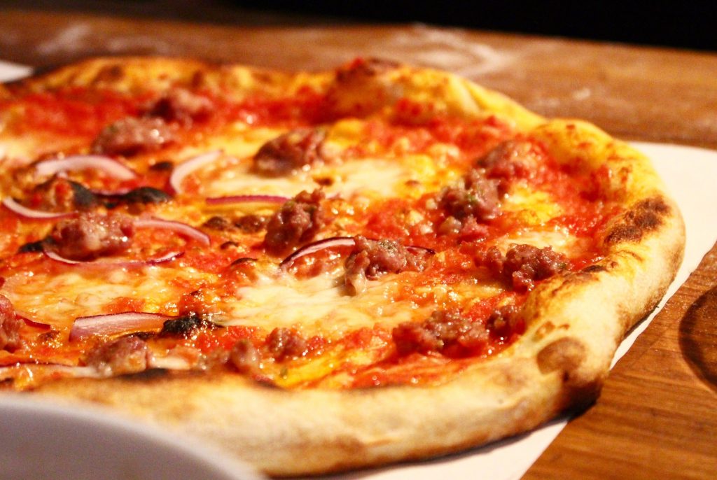 Hemmapizza – bästa tipsen