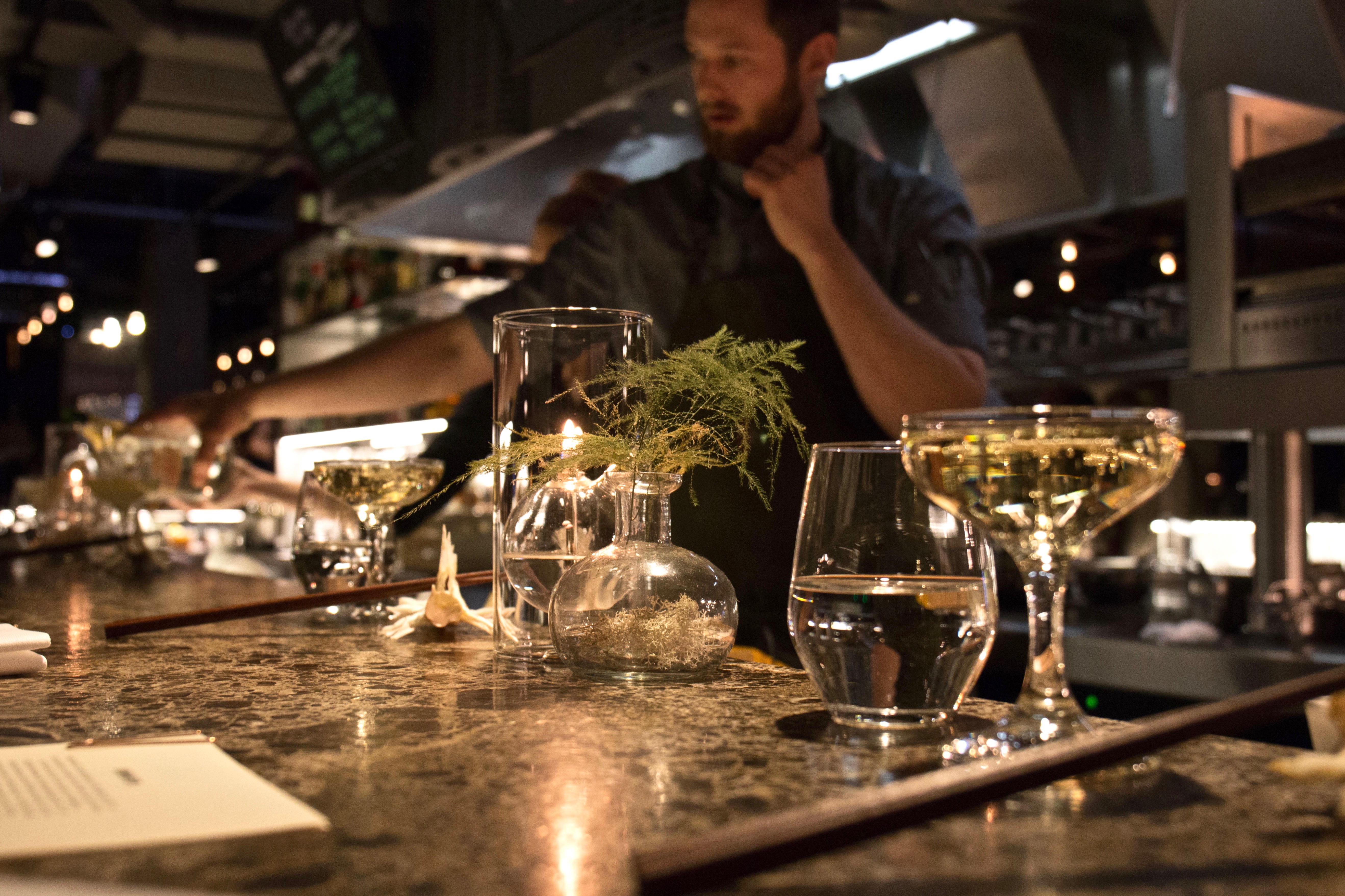 Tap Room Clarion Amaranten