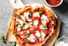 Pizza Margherita