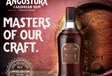 Angostura Cask Collection No.1