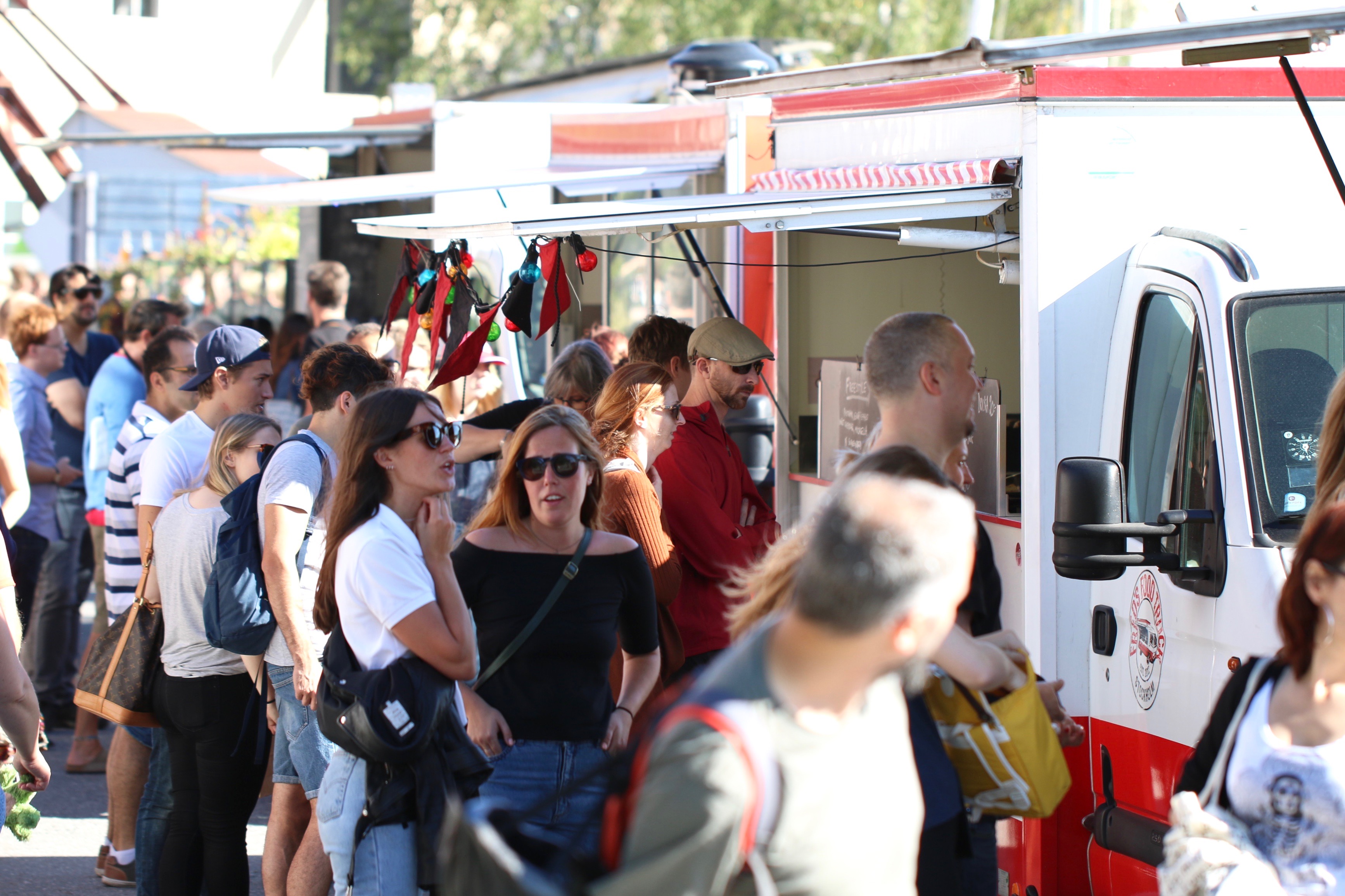 Grilled cheese Sthlm'16