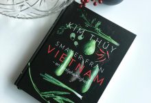 Kim Thúy – Smaker från Vietnam