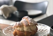 Bullar & Bröd croissantsemla