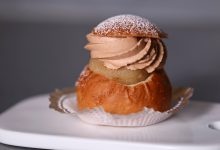 Chokladfabriken chokladsemla