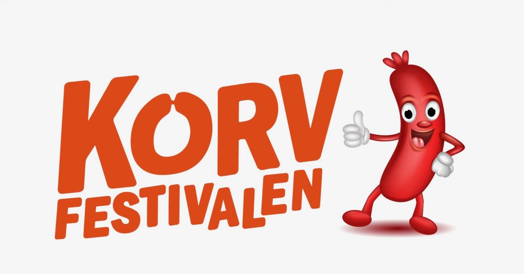 Korvfestivalen 2019