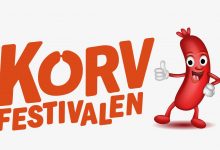 Korvfestivalen 2019