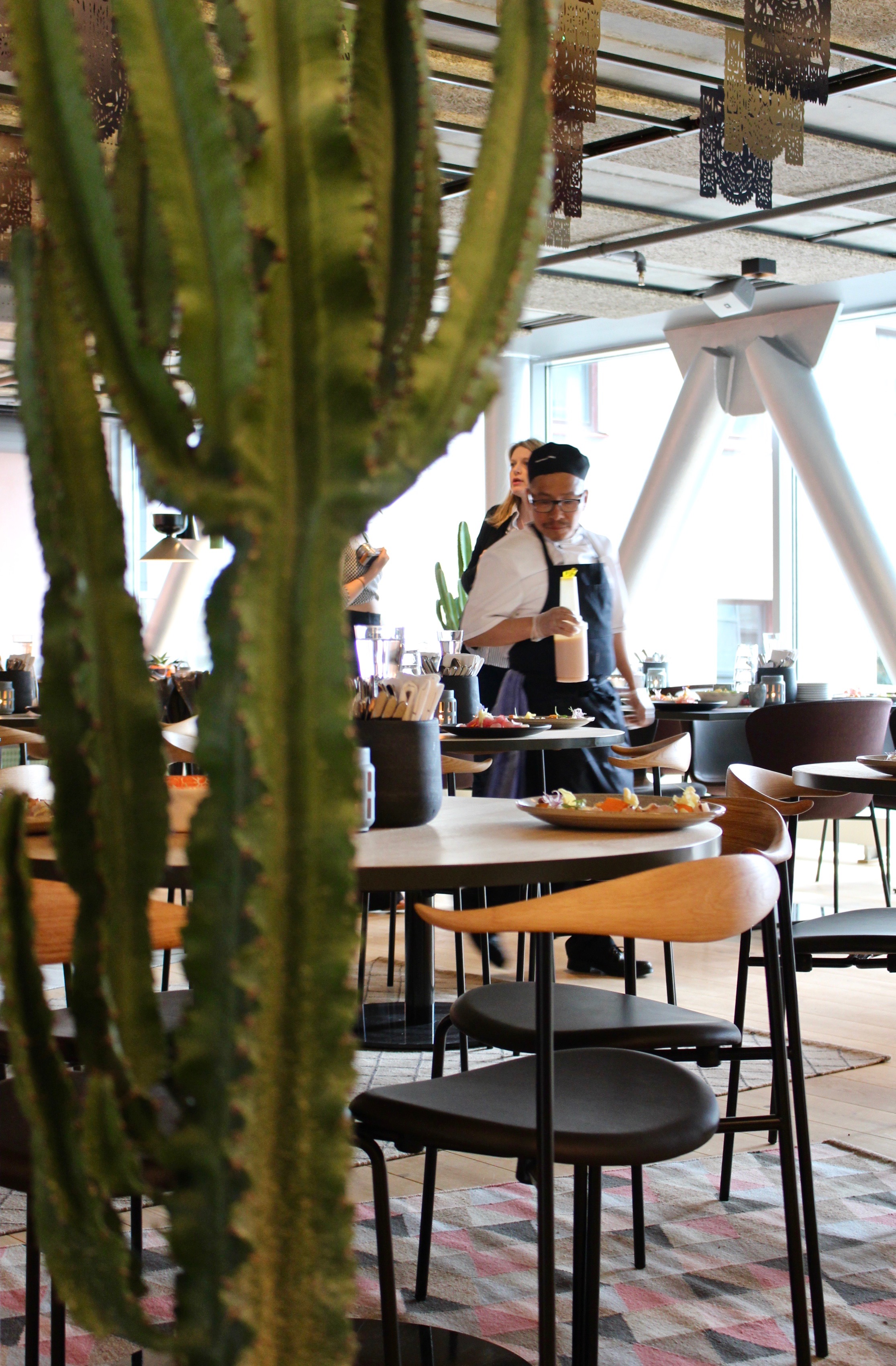 Eatery Social Skanstull