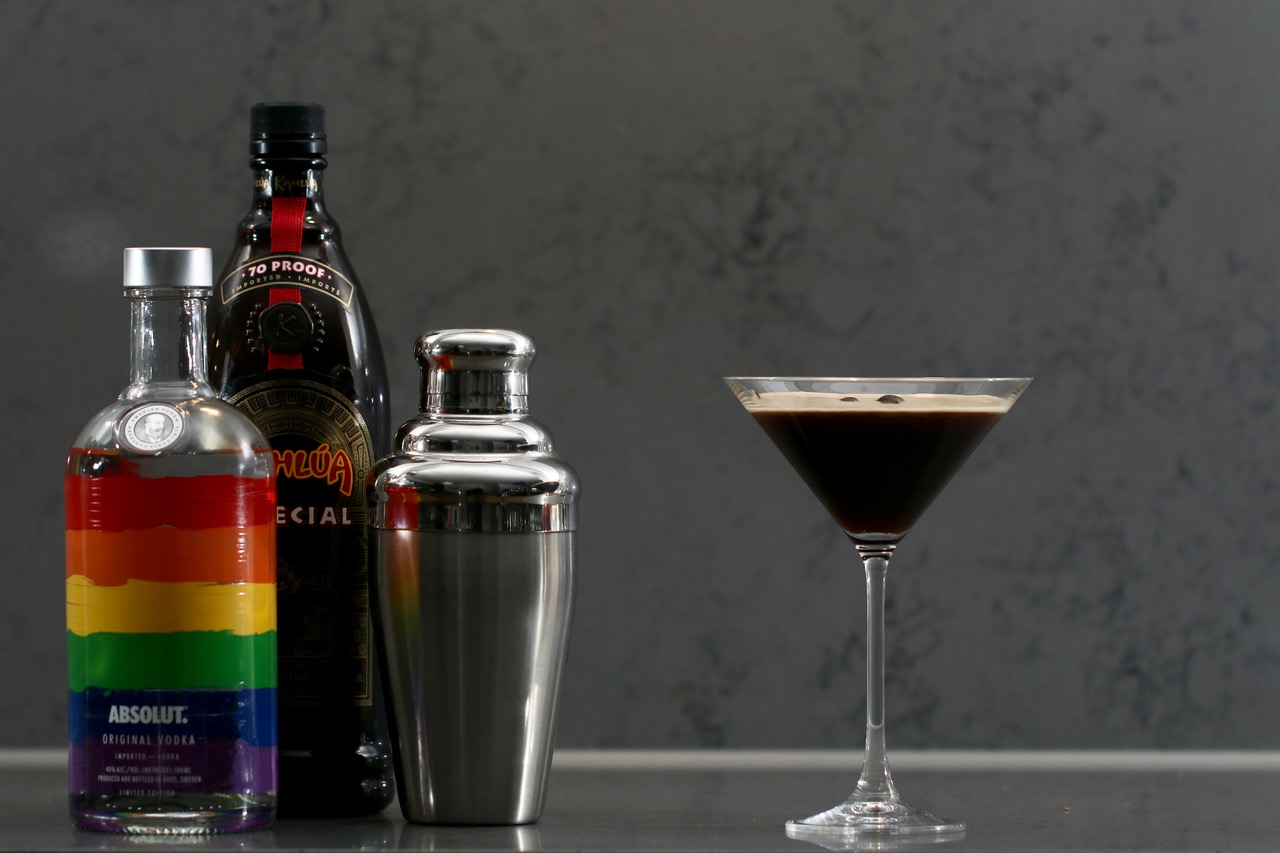 Espresso Martini