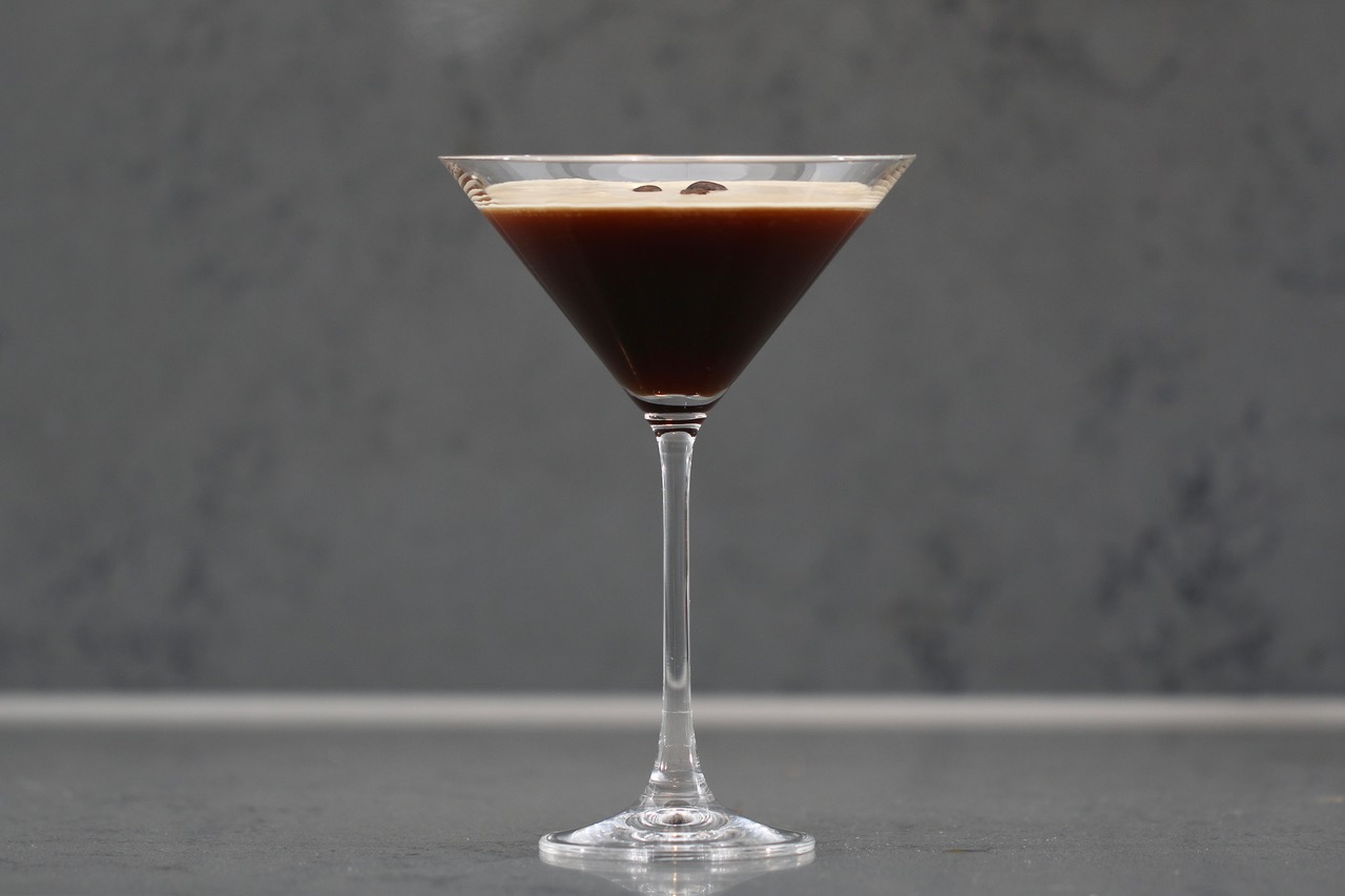 Espresso Martini