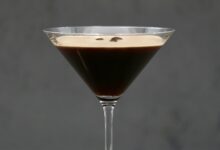 Espresso Martini