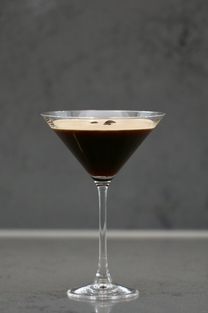 Espresso Martini