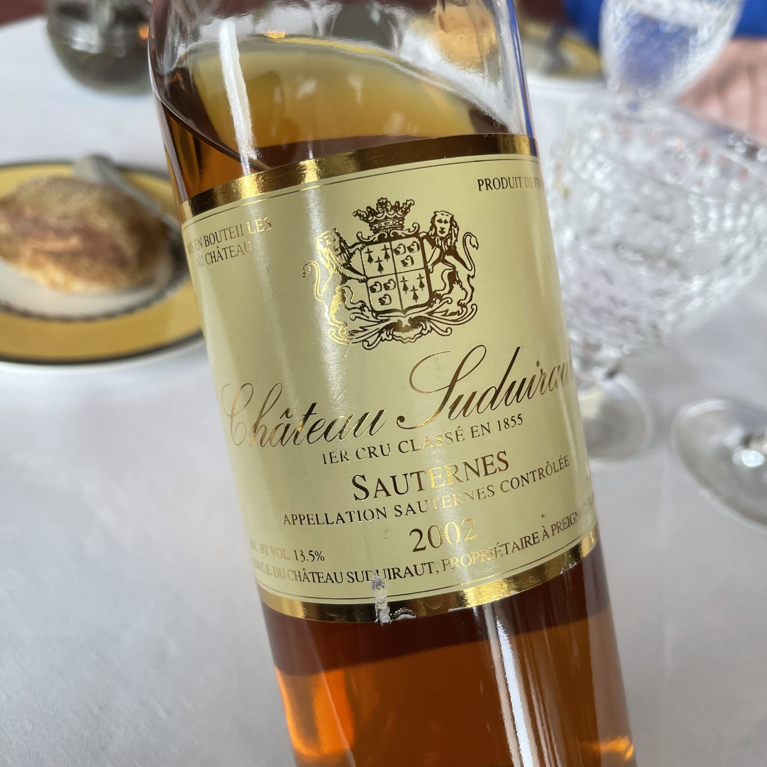 La Tour Sauternes