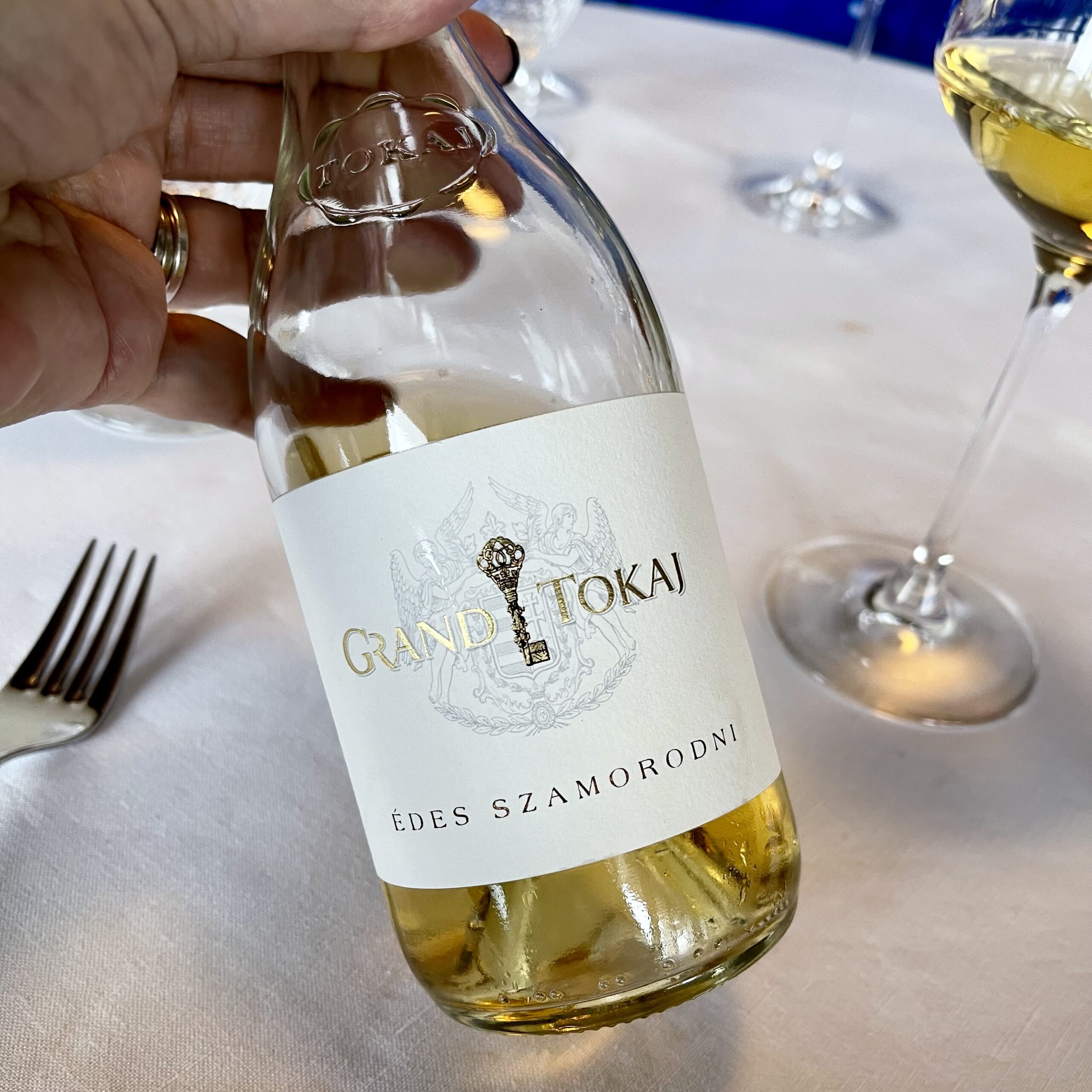 La Tour Grand Tokaj