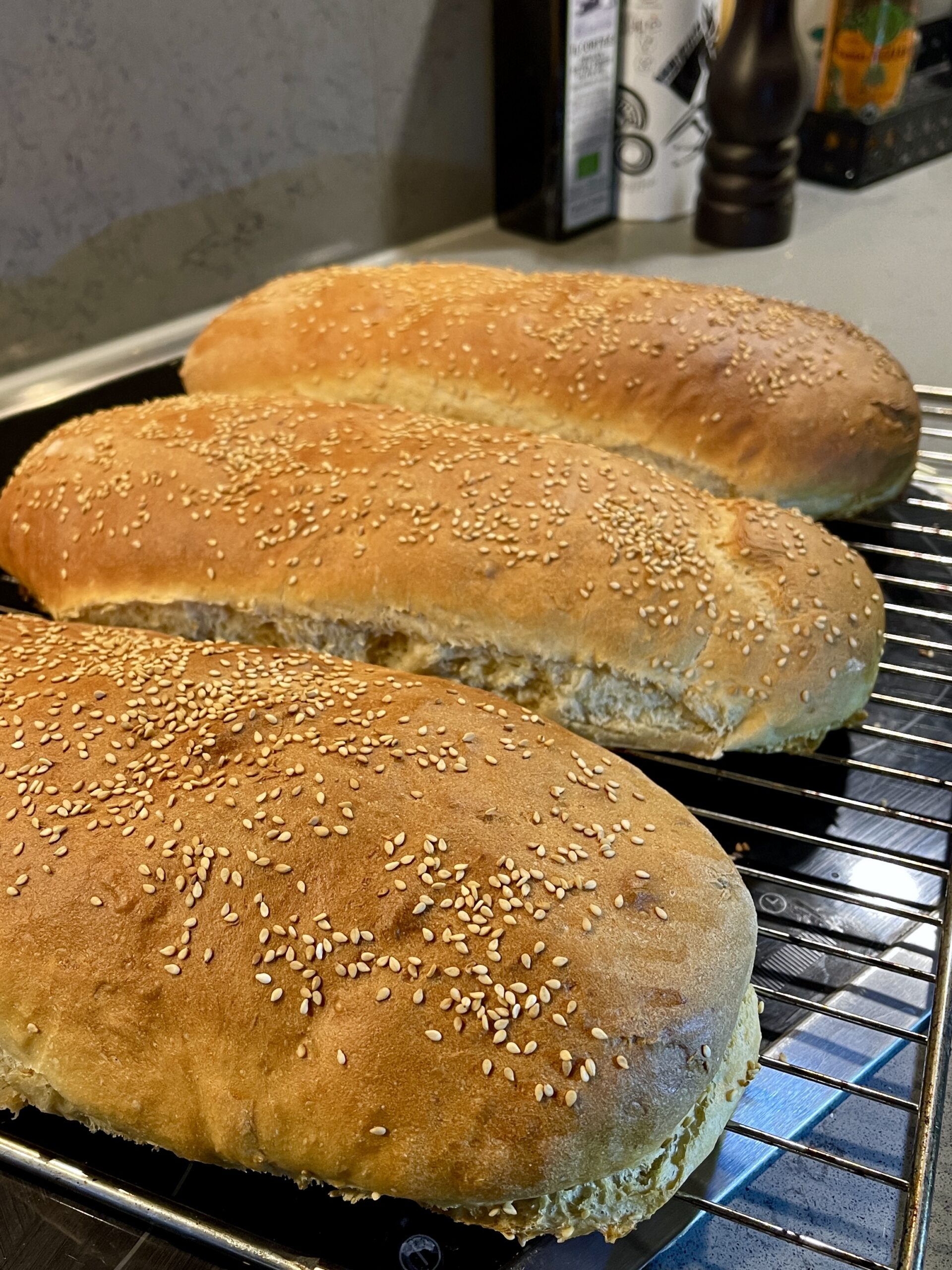 Bakbok av Marie Lind - Familjens favoritlimpa