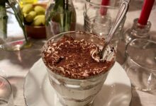 Cheats Tiramisu