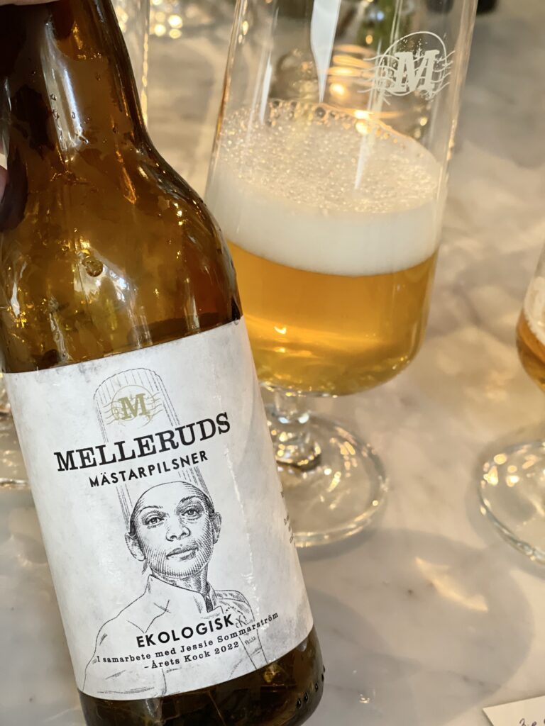 Årets Mästarpilsner