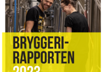 Bryggerirapporten 2023